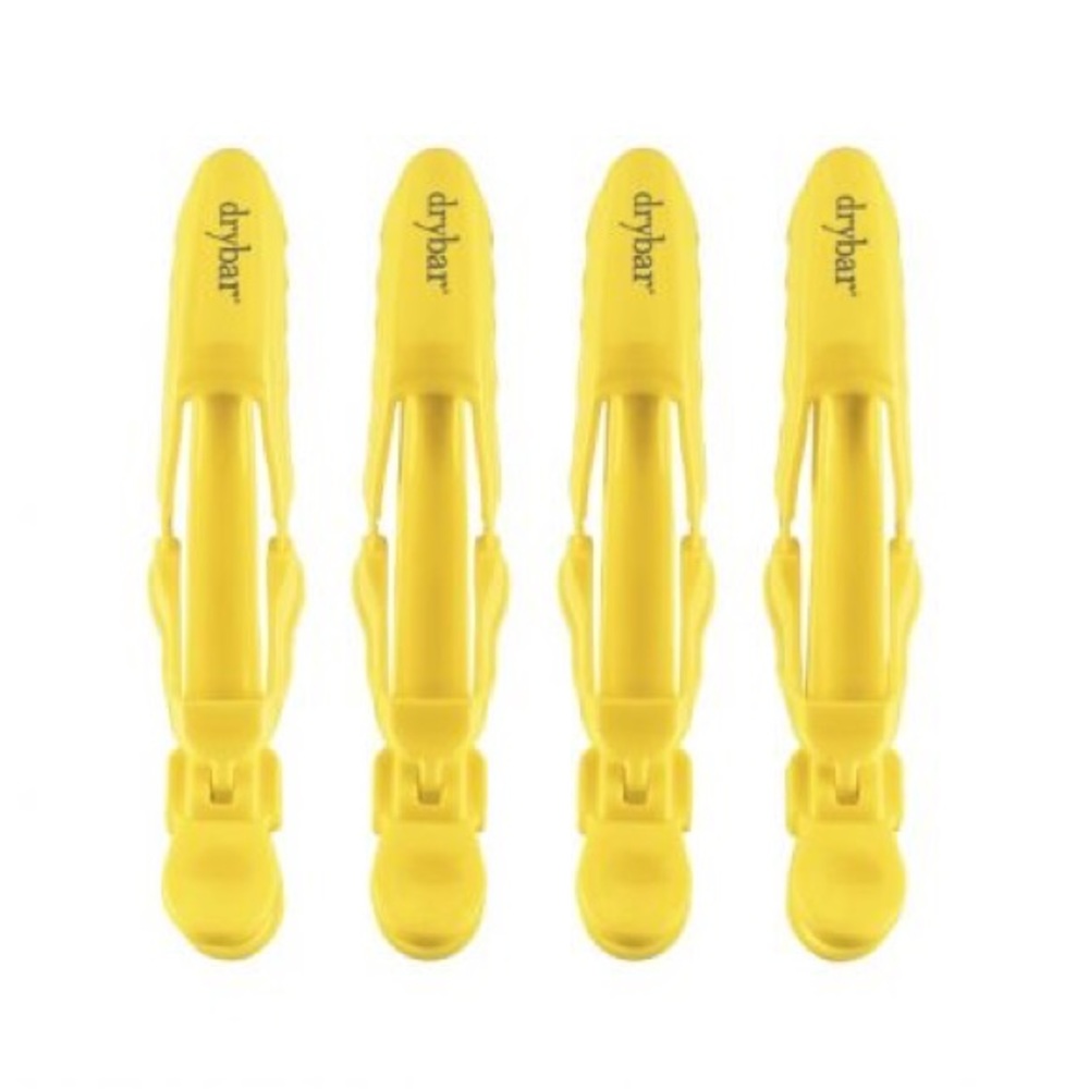 Drybar Hold Me Hair Clips